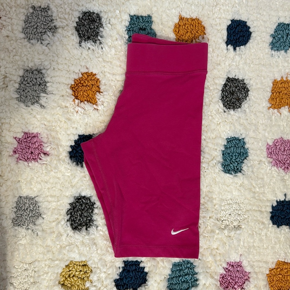 Nike Biker Shorts